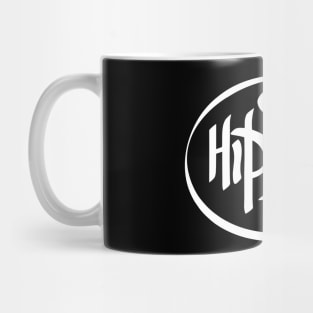 Hip hop tag Mug